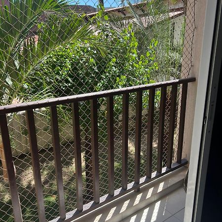 Apartamento Completo No Beach Living Porto Das Dunas - Apto Luxo アキラス エクステリア 写真