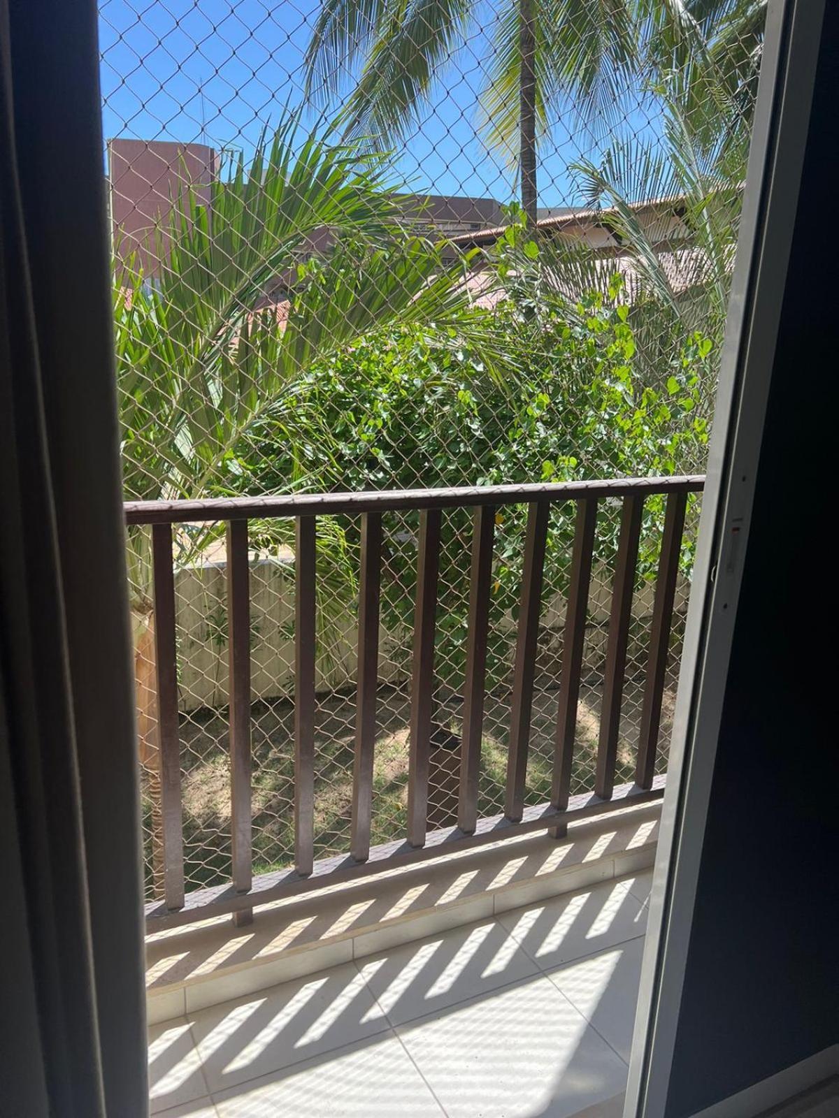 Apartamento Completo No Beach Living Porto Das Dunas - Apto Luxo アキラス エクステリア 写真