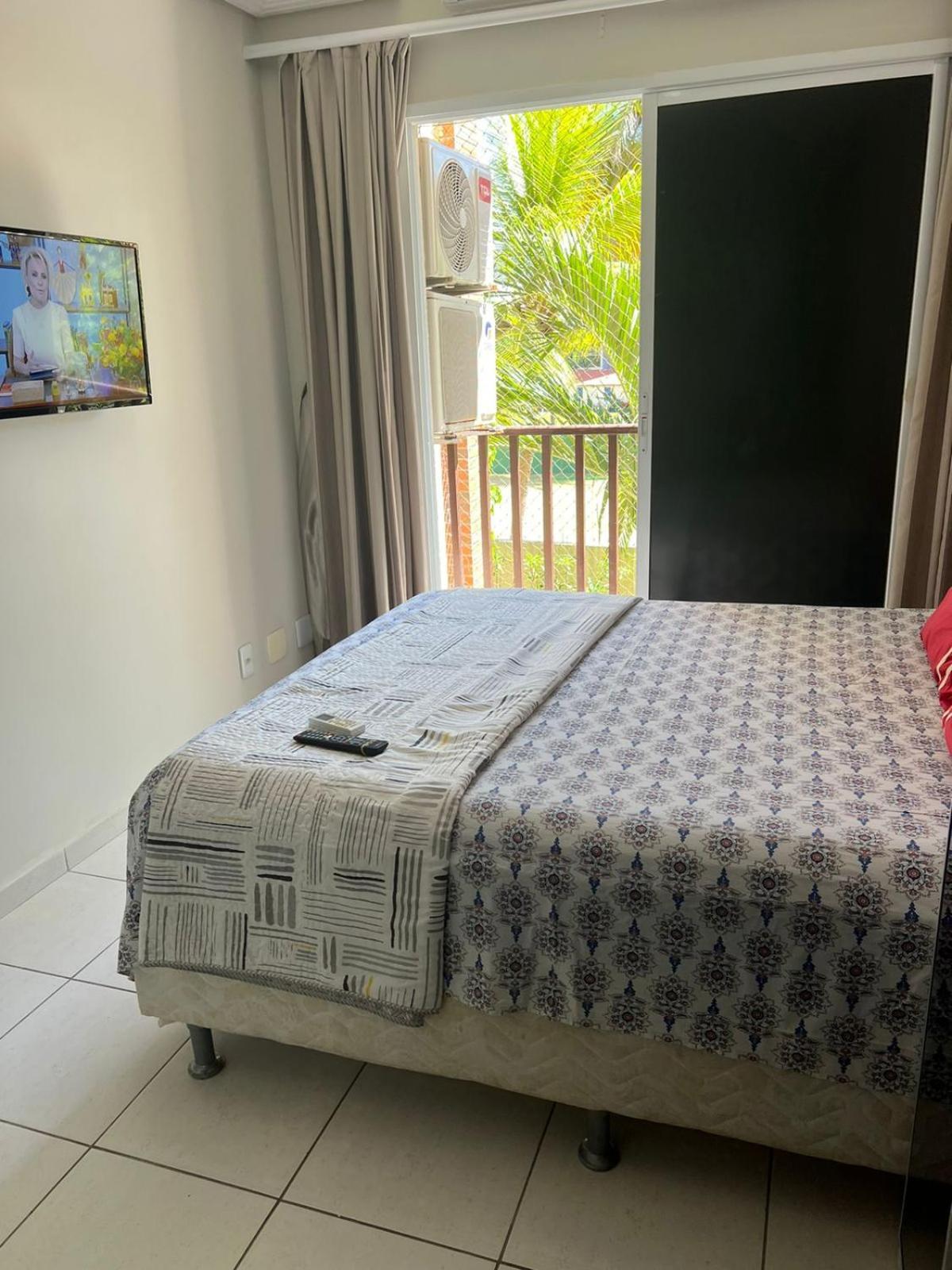 Apartamento Completo No Beach Living Porto Das Dunas - Apto Luxo アキラス エクステリア 写真