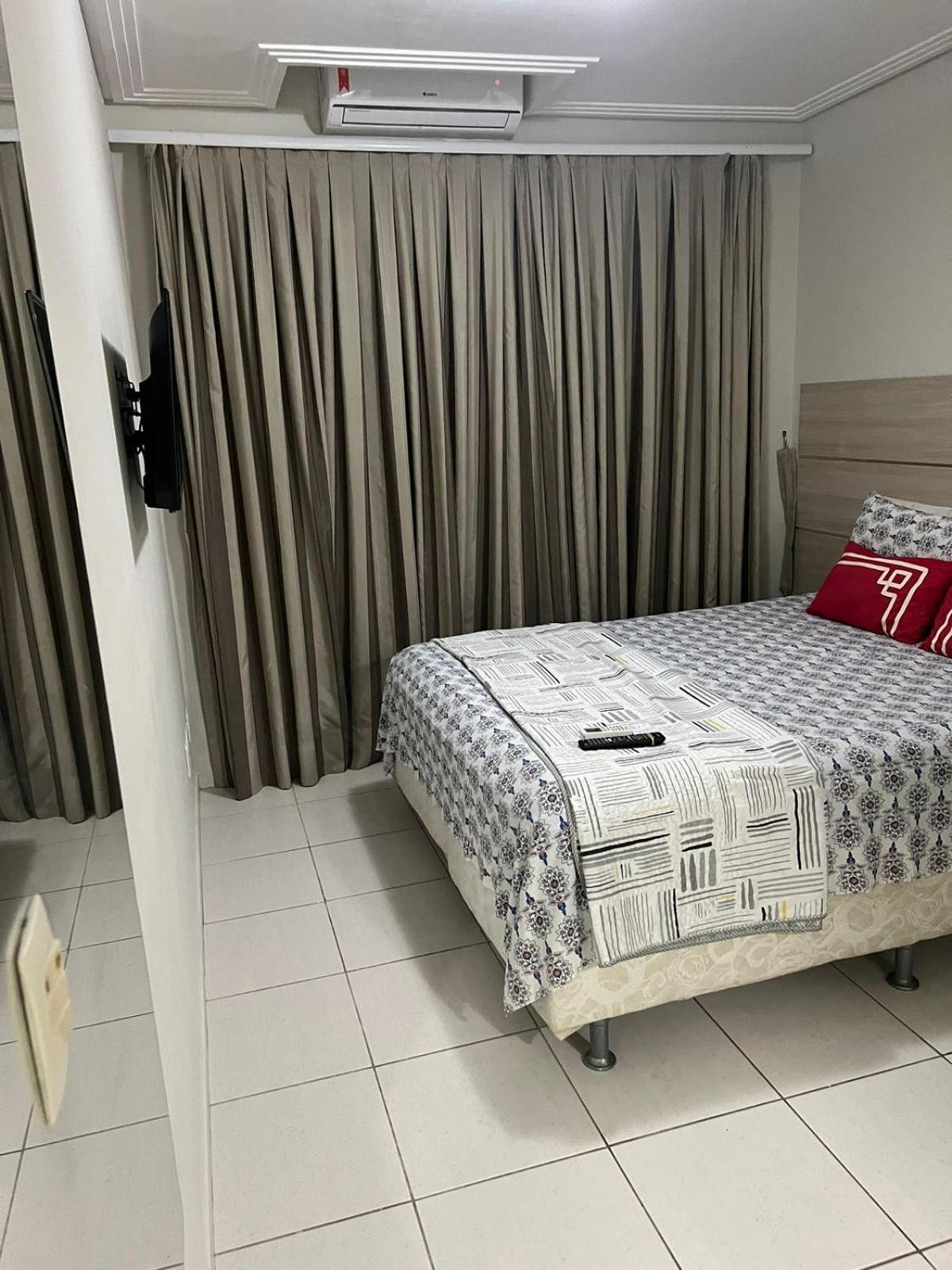 Apartamento Completo No Beach Living Porto Das Dunas - Apto Luxo アキラス エクステリア 写真
