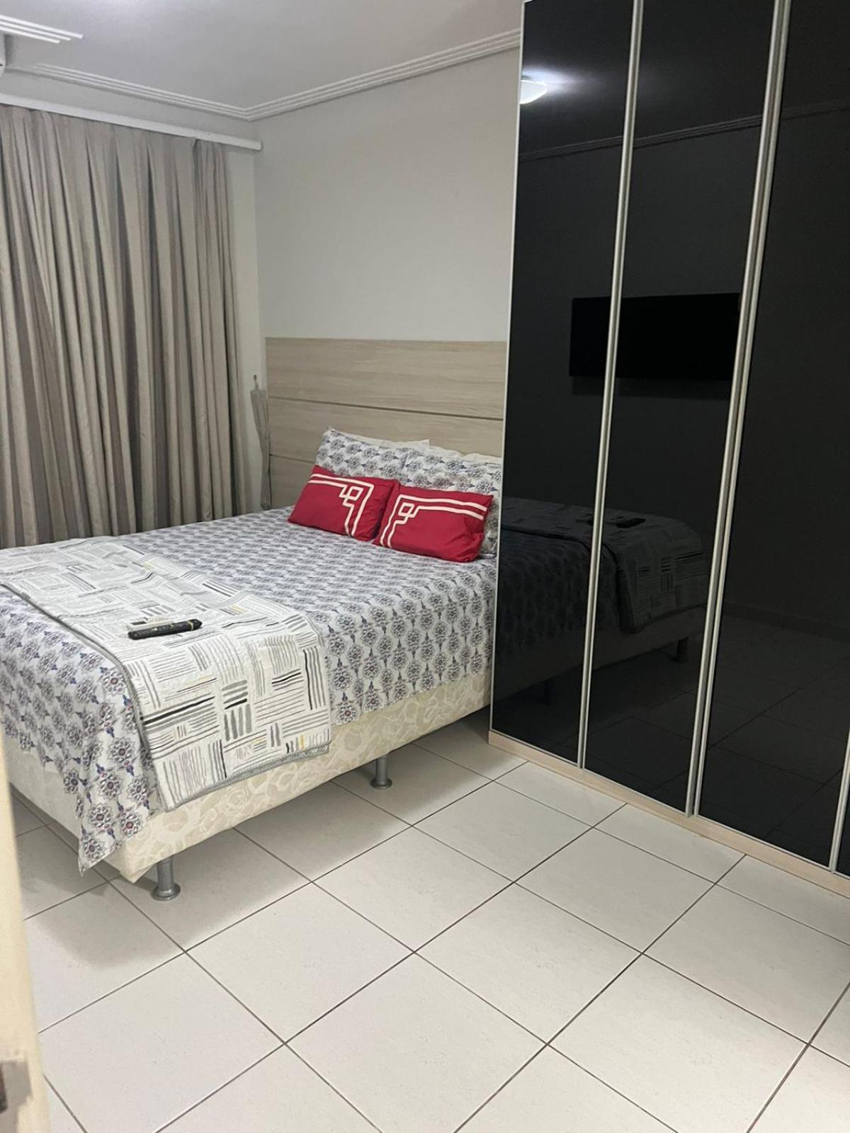 Apartamento Completo No Beach Living Porto Das Dunas - Apto Luxo アキラス エクステリア 写真