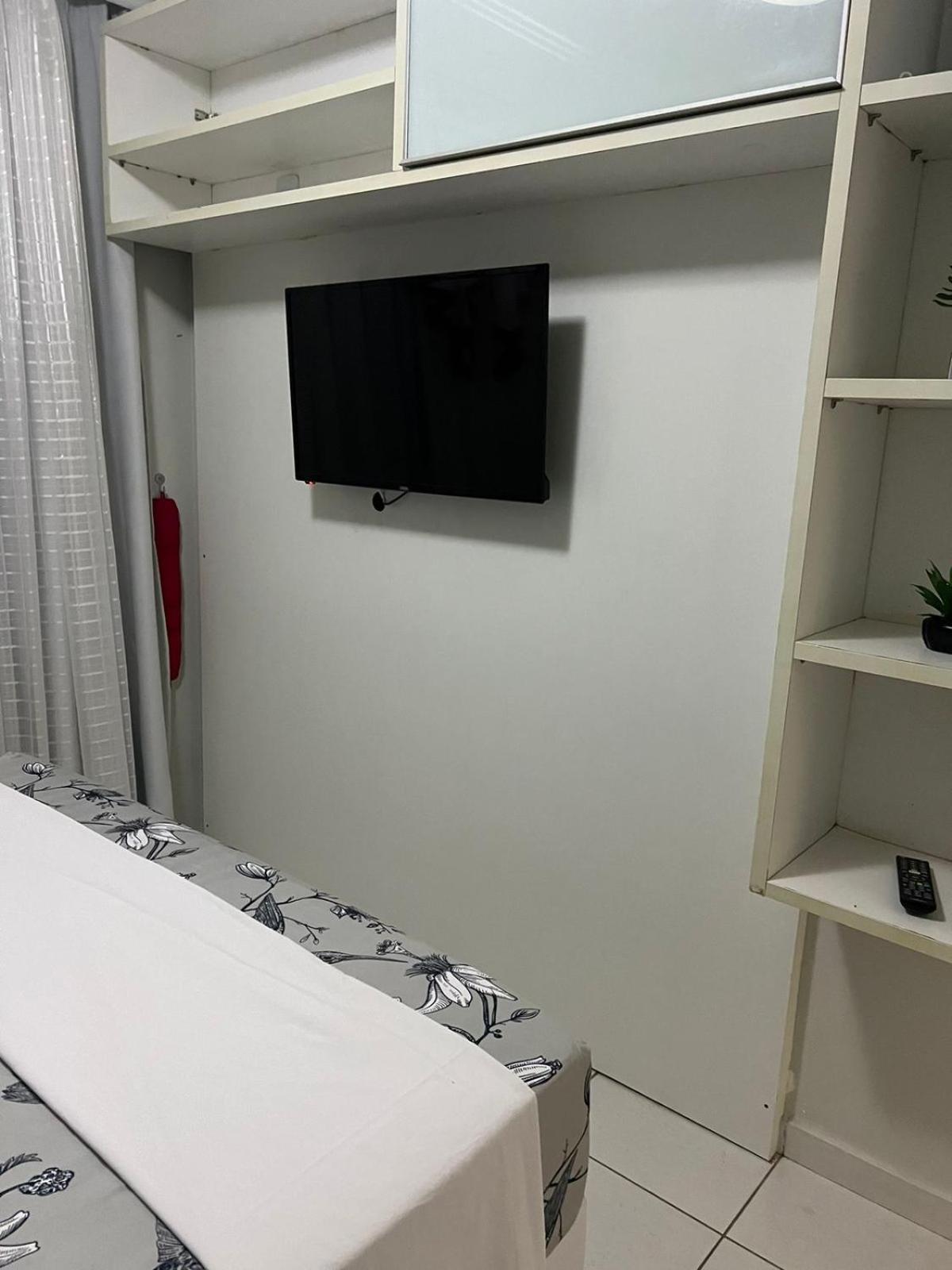 Apartamento Completo No Beach Living Porto Das Dunas - Apto Luxo アキラス エクステリア 写真