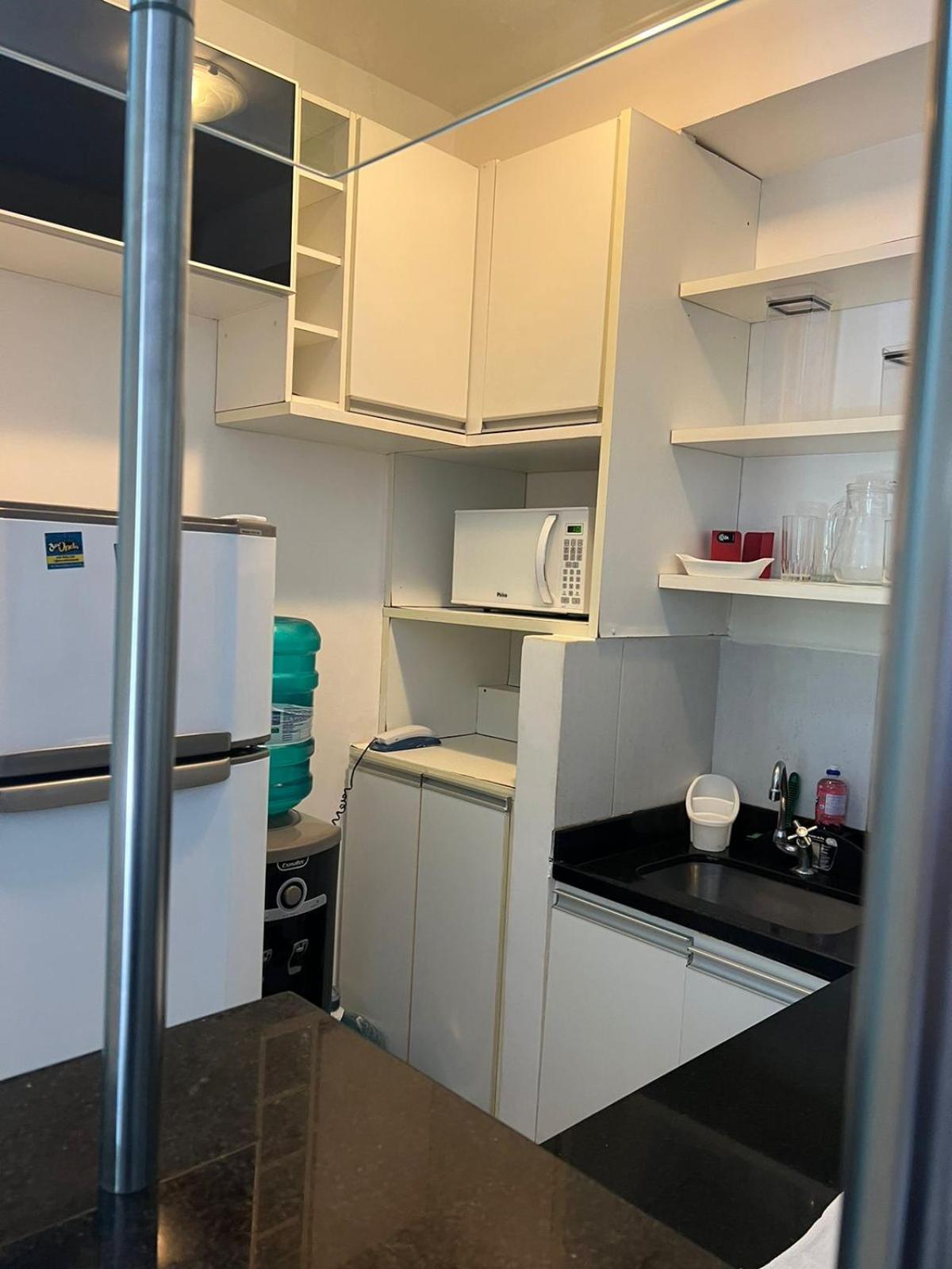 Apartamento Completo No Beach Living Porto Das Dunas - Apto Luxo アキラス エクステリア 写真