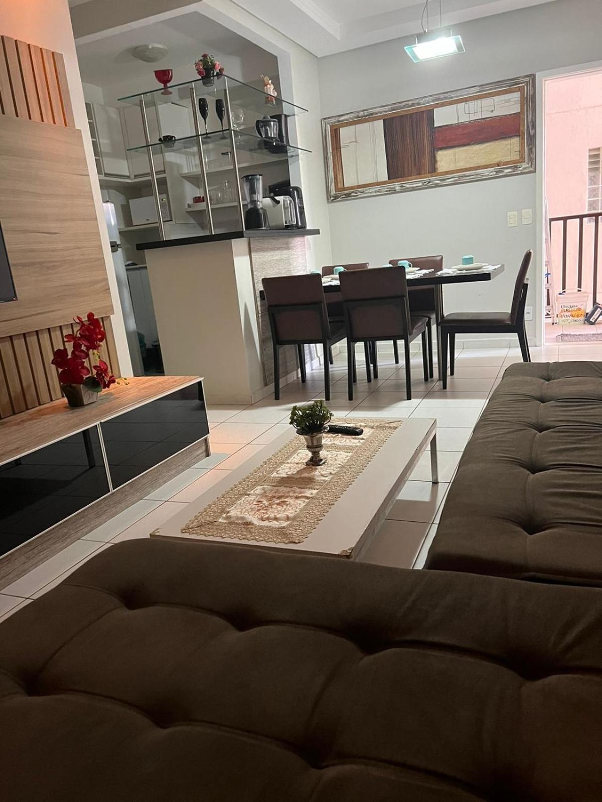 Apartamento Completo No Beach Living Porto Das Dunas - Apto Luxo アキラス エクステリア 写真