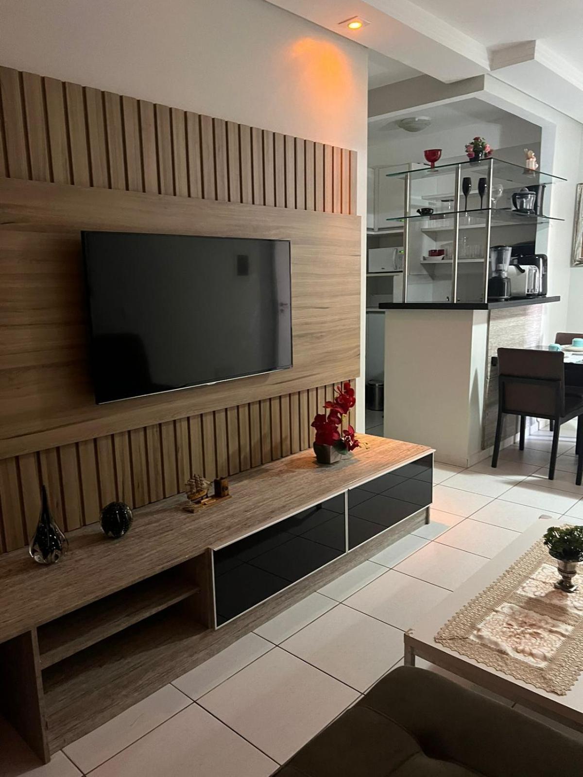 Apartamento Completo No Beach Living Porto Das Dunas - Apto Luxo アキラス エクステリア 写真