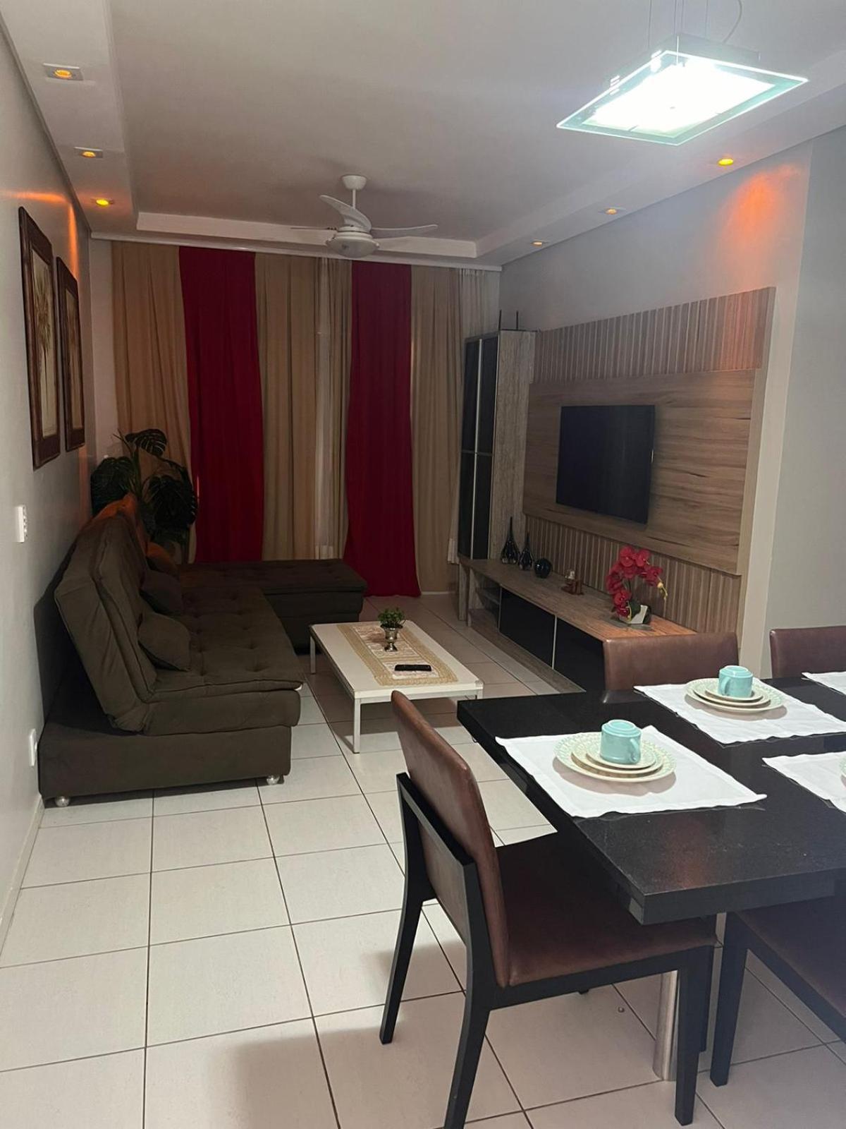 Apartamento Completo No Beach Living Porto Das Dunas - Apto Luxo アキラス エクステリア 写真